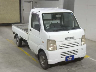 Suzuki CARRY
