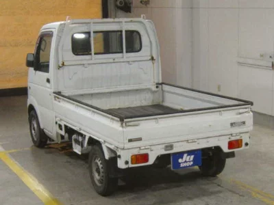 Suzuki CARRY