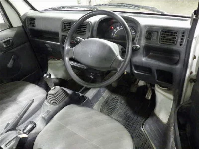 Suzuki CARRY