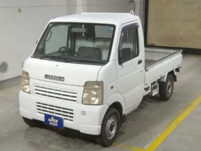 Suzuki CARRY