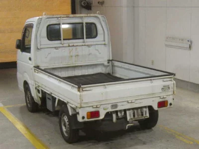 Suzuki CARRY
