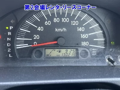Toyota SUCCEED WAGON