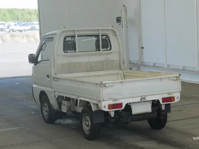 Suzuki CARRY