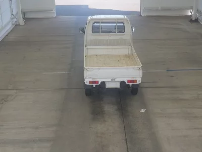 Suzuki CARRY