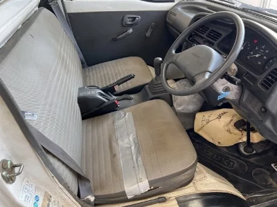 Suzuki CARRY