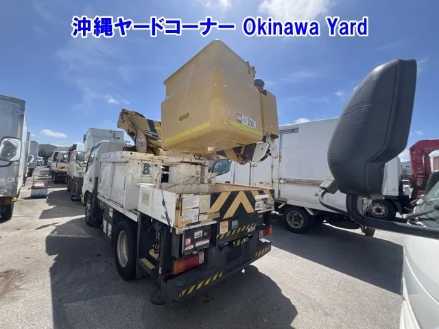 Toyota Dyna  с аукциона в Японии