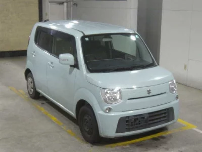 SUZUKI MRWAGON