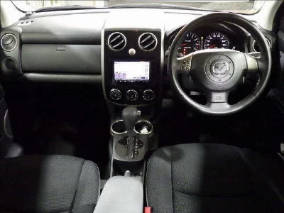 Mazda Verisa