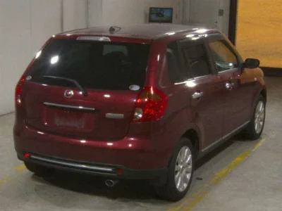 Mazda Verisa