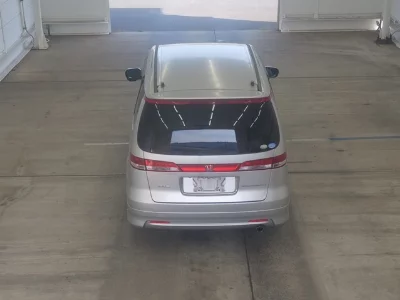 Honda Elysion