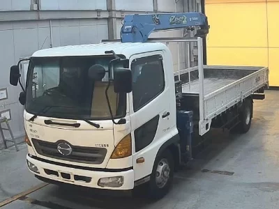 HINO RANGER