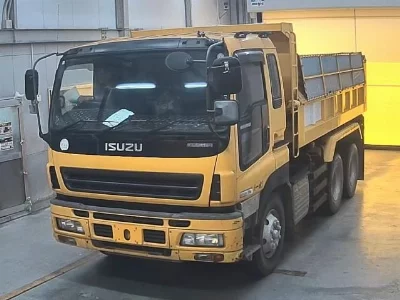 ISUZU OTHER