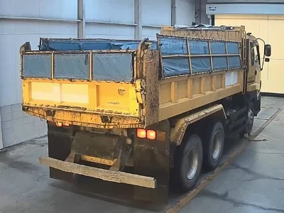 ISUZU OTHER