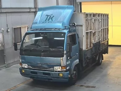 NISSAN DIESEL (UD) CONDOR