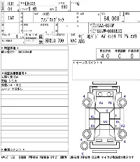 Mitsubishi eK X