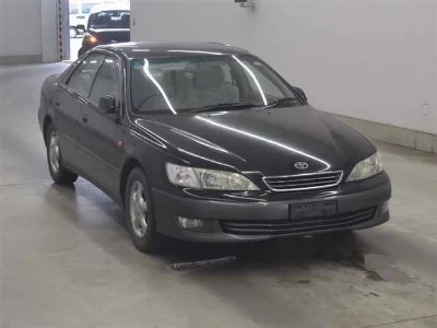 Toyota Windom