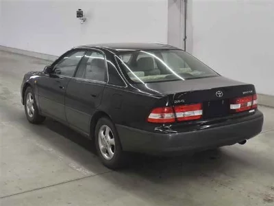 Toyota Windom