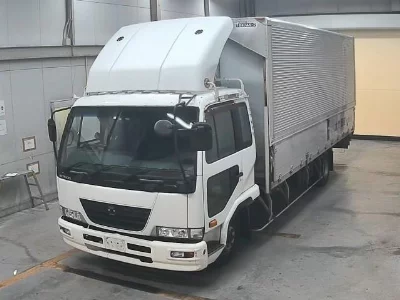 NISSAN DIESEL (UD) CONDOR