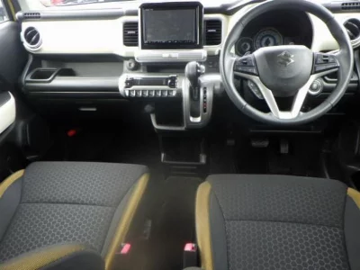 SUZUKI XBEE