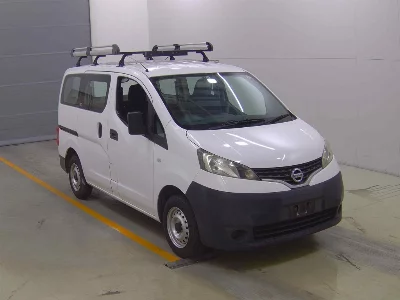 Nissan NV200 VANETTE