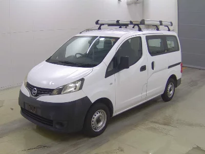 Nissan NV200 VANETTE