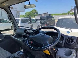 Toyota ToyoAce