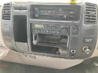 Цена авто Toyota Dyna с аукционов Японии, номер кузова BU301, пробег 26 000, оценка 6