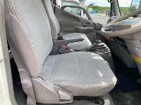 Цена авто Toyota Dyna с аукционов Японии, номер кузова BU301, пробег 26 000, оценка 6