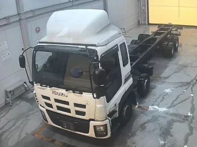 ISUZU OTHER
