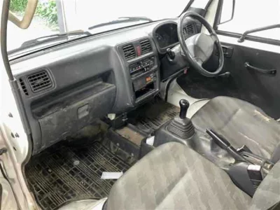 Suzuki CARRY