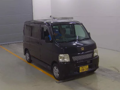 Honda Vamos