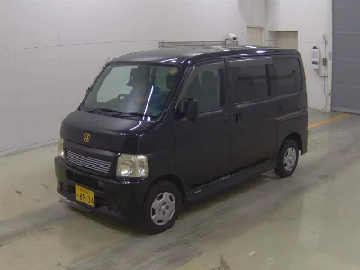 Honda Vamos