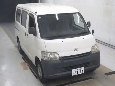 Toyota LiteAce