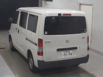 Toyota LiteAce