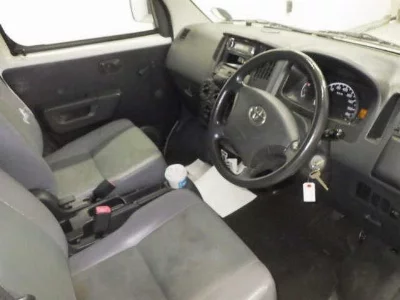 Toyota LiteAce