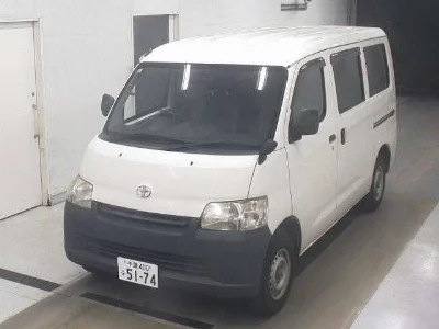 Toyota LiteAce