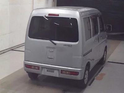 Daihatsu Hijet Cargo