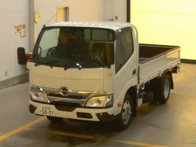 HINO DUTRO