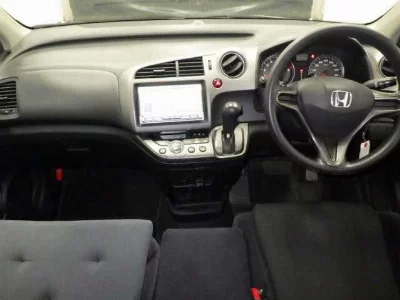 Honda Stream