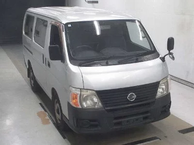 Nissan Caravan