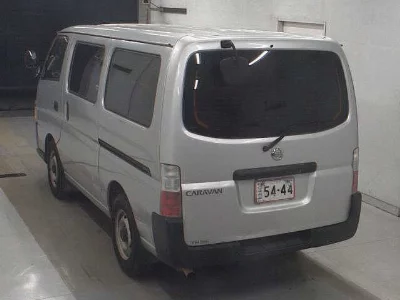 Nissan Caravan