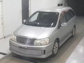 Nissan Liberty