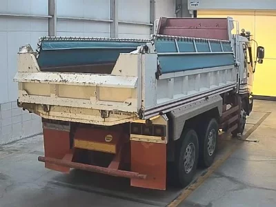 ISUZU OTHER
