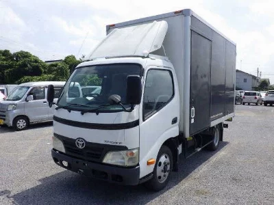 Toyota ToyoAce