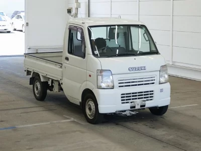 Suzuki CARRY