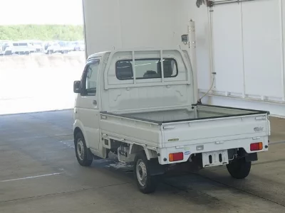 Suzuki CARRY