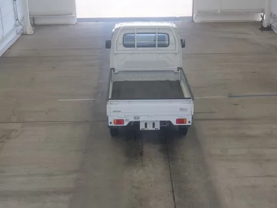 Suzuki CARRY