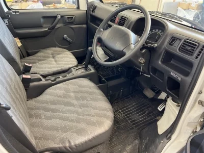 Suzuki CARRY