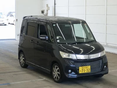 Suzuki PALETTE SW