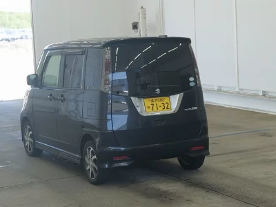 Suzuki PALETTE SW